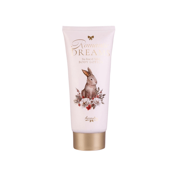 Bodylotion Romantic Dreams 200ml