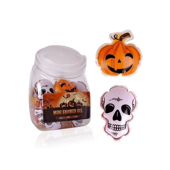 Halloween Mini Douchegel 50ml