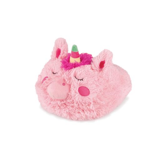 Cozy Noxxiez Voetwarmer Slipper Unicorn