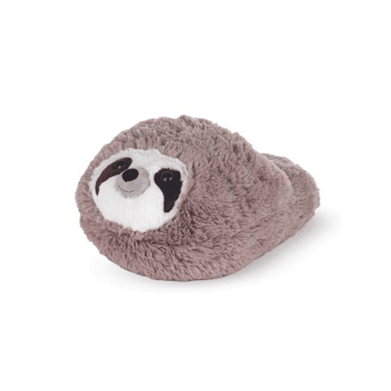 Cozy Noxxiez Voetwarmer Slipper Luiaard