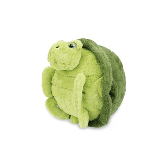 Cozy Noxxiez Handwarmer Schildpad Cuddle pillow