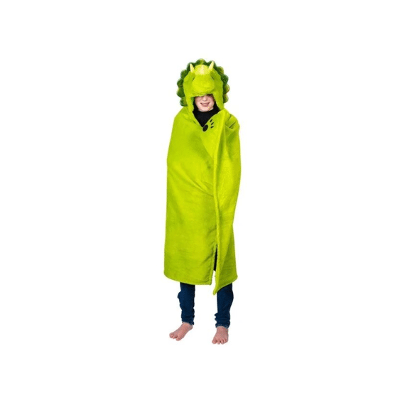 Cozy Noxxiez Deken Dino