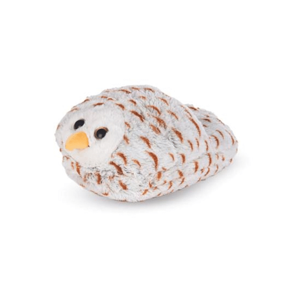 Cozy Noxxiez Voetwarmer Sneeuwuil