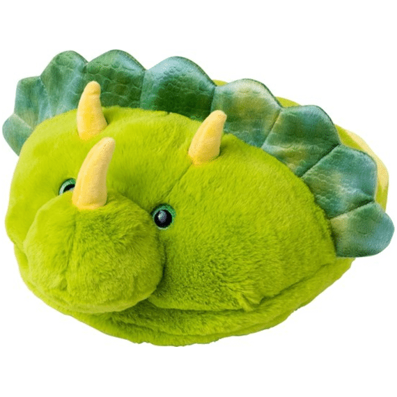 Cozy Noxxiez Voetwarmer Dino