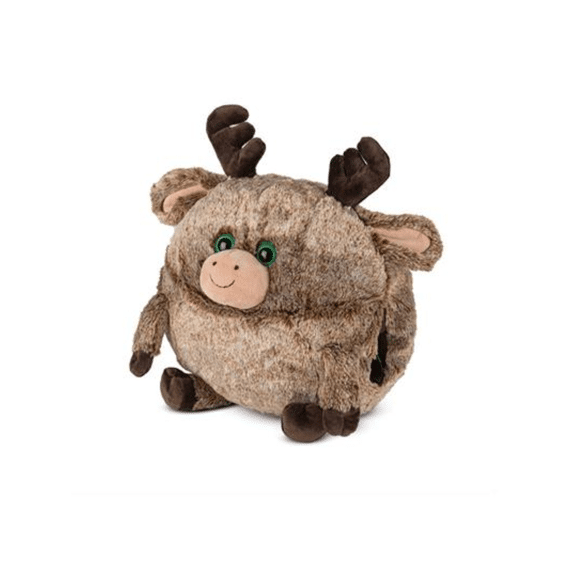 Cozy Noxxiez Handwarmer Rendier Cuddle pillow