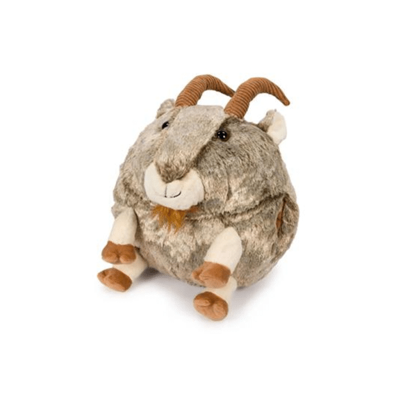 Cozy Noxxiez Handwarmer Geit Cuddle pillow