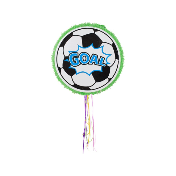 Pinata Voetbal 48cm