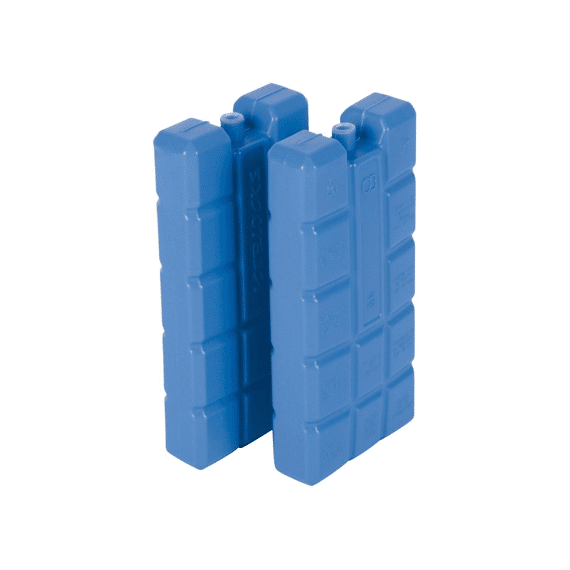 Set 2 koelelementen 220g