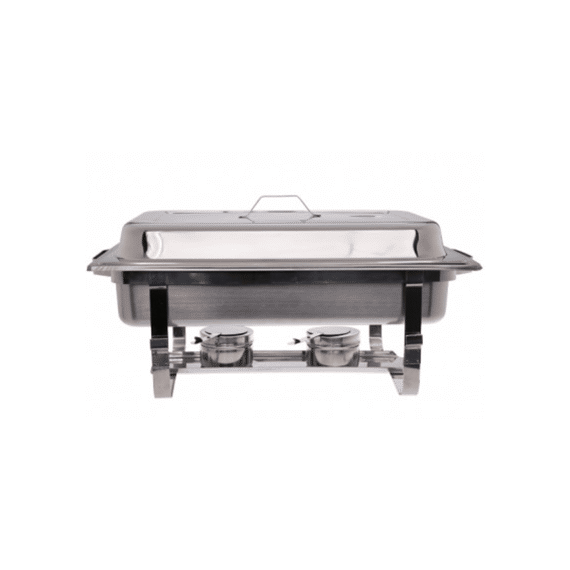 Cosy & Trendy Bain Marie Chafing Dish 9L Inox