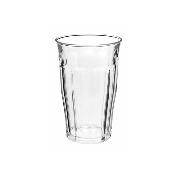Duralex Picardie Glazen 36cl 6stuks