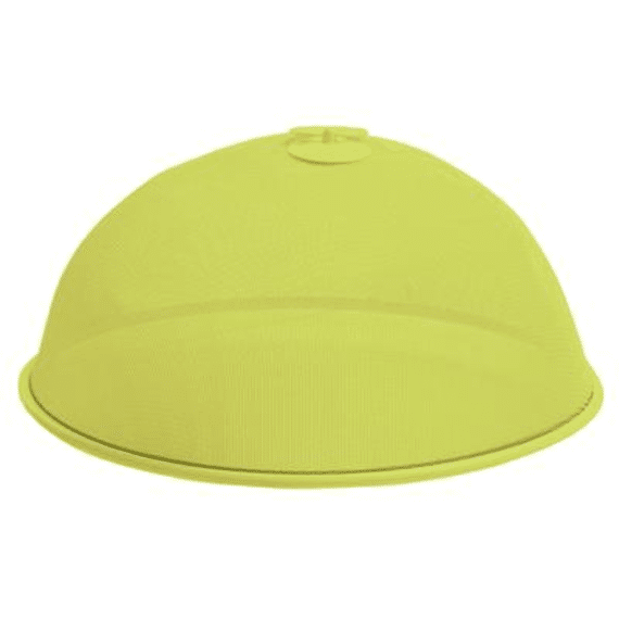 Cosy & Trendy Voedselkap Groen 35cm