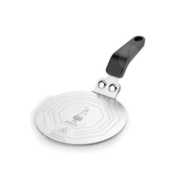 Bialetti Inuctieplaat voor koffiekan 13cm