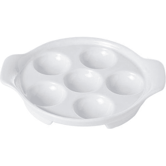 Cosy & Trendy Escargotbordje voor 6 escargots