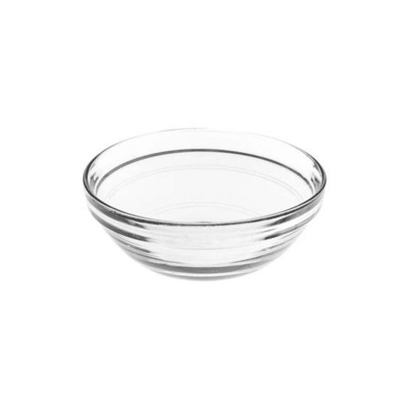 Duralex Gigogne Schaaltje Glas 12x4,9cm
