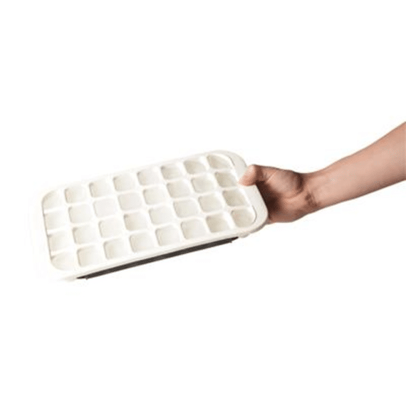 Cosy & Trendy Ijsblokhouder Silicone + basis
