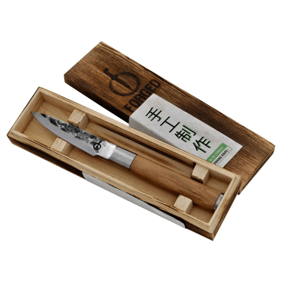 Forged Olive Schilmes 8,5cm