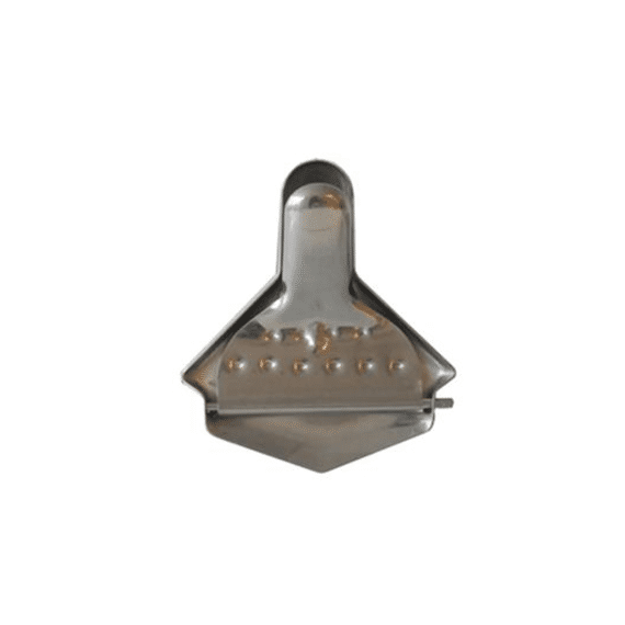 Cosy & Trendy Citrusknijper RVS 2stuks