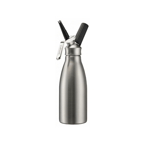 Kayser Slagroomapparaat 1L Inox