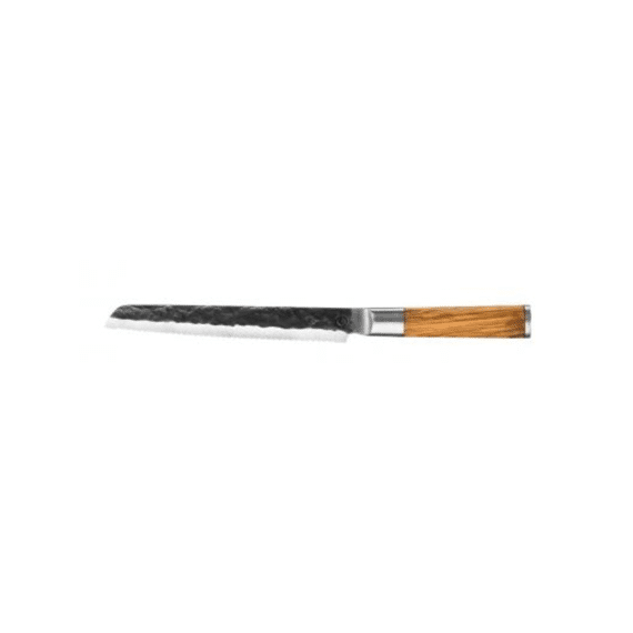 Forged Olive Broodmes 20,5cm