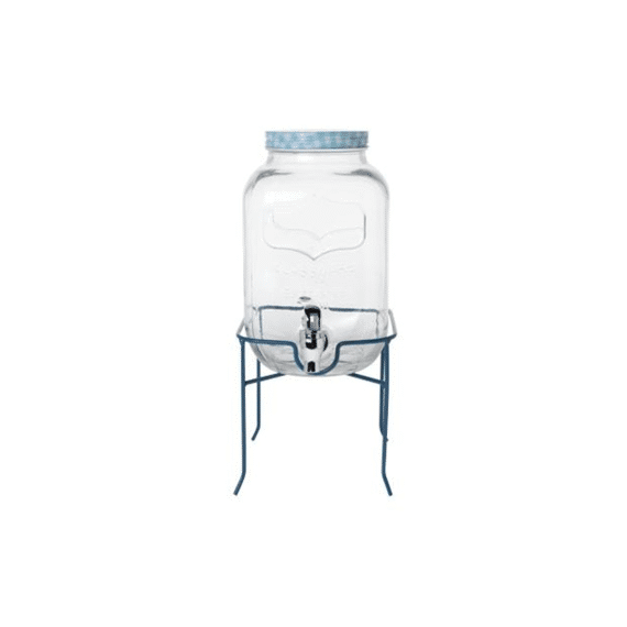 Cosy & Trendy Sapdispenser op voet 4,5L