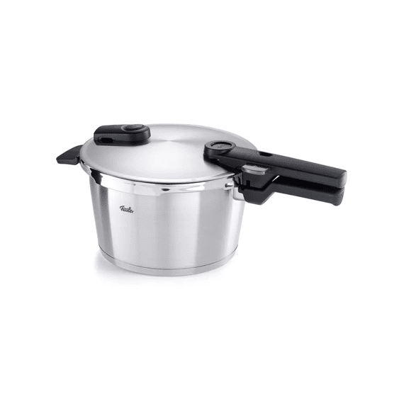 Fissler Snelkookpan 4,5l Vitaquick