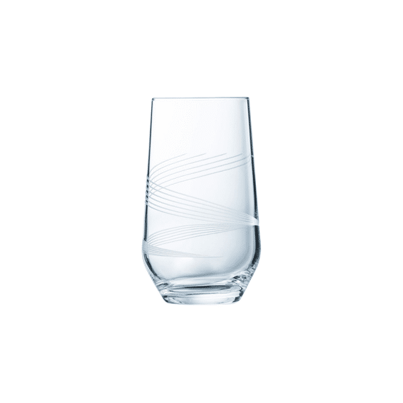Cristal D''Arques Waterglas 40cl 4stuks