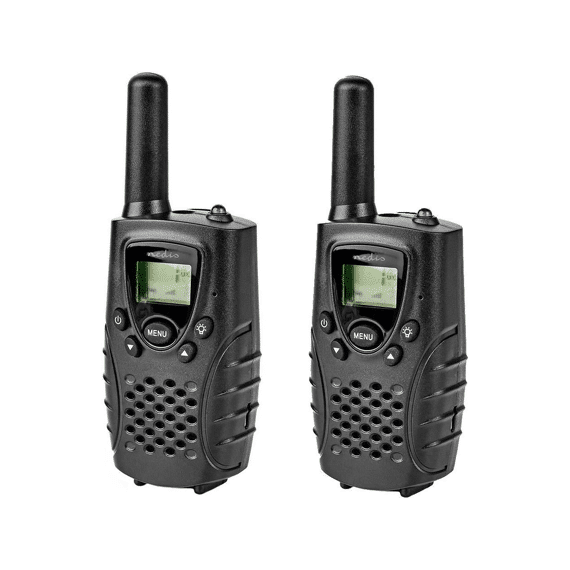 Walkie Talkie 8km