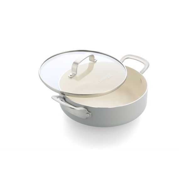 Dagelijkse Kost Proline Stoofpan 24cm Met Deksel