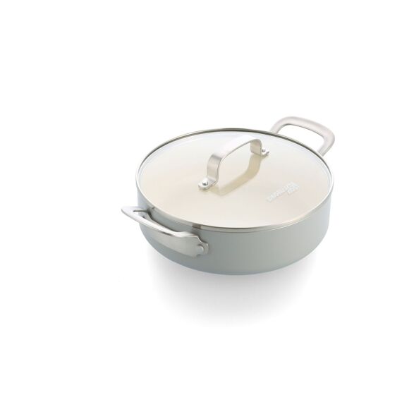 Dagelijkse Kost Proline Stoofpan 24cm Met Deksel