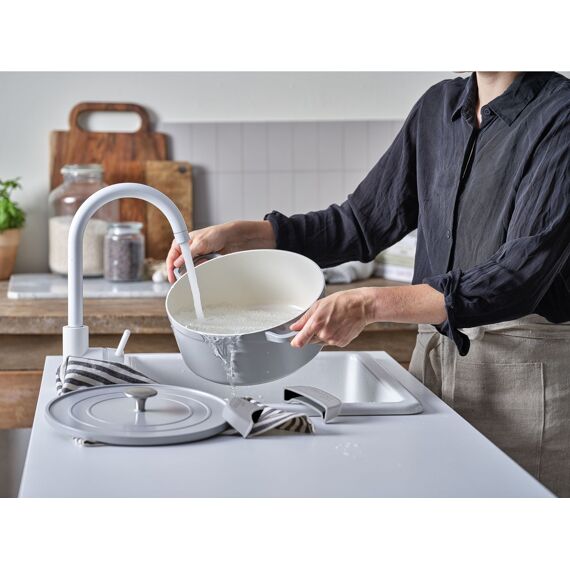 Dagelijkse Kost Proline Stoofpot 26cm Met Deksel