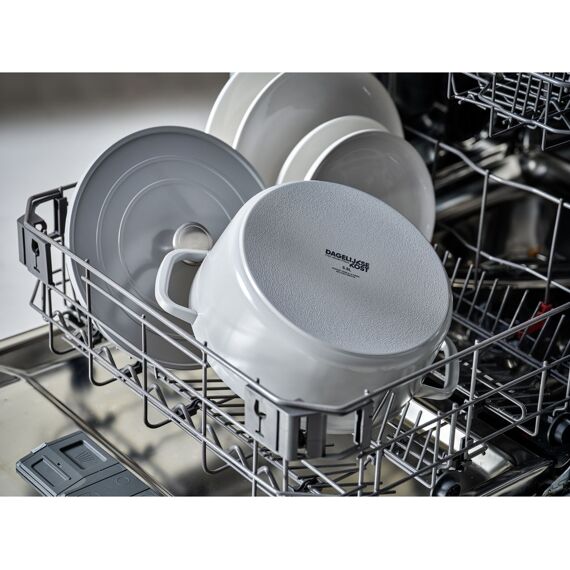 Dagelijkse Kost Proline Stoofpot 26cm Met Deksel