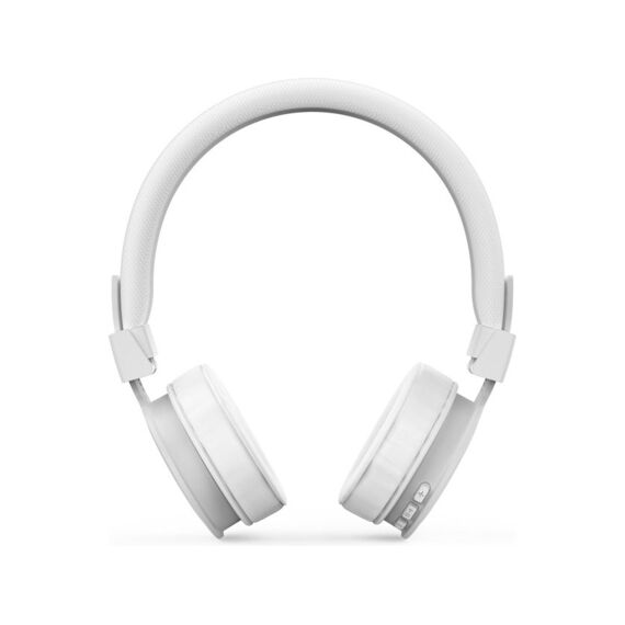 Hama Bluetooth Koptelefoon Freedom Lit On-ear Vouwbaar Met Microfoon Wit