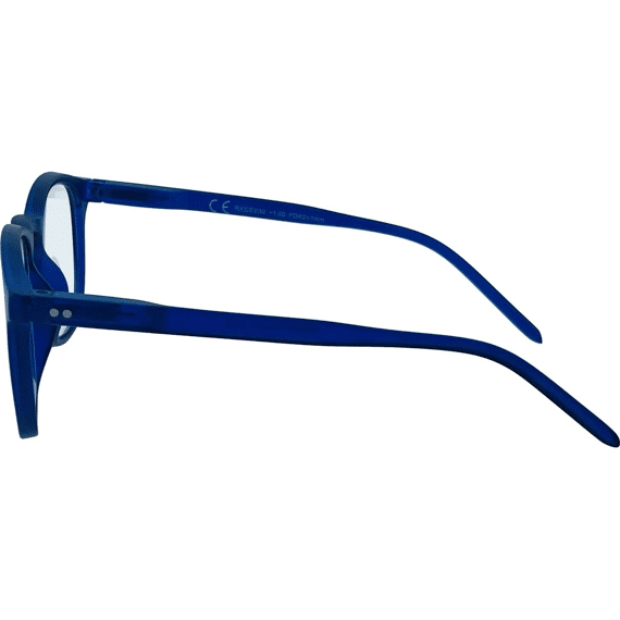 Icon Eyewear Greeline Leesbril Donkerblauw +3.00