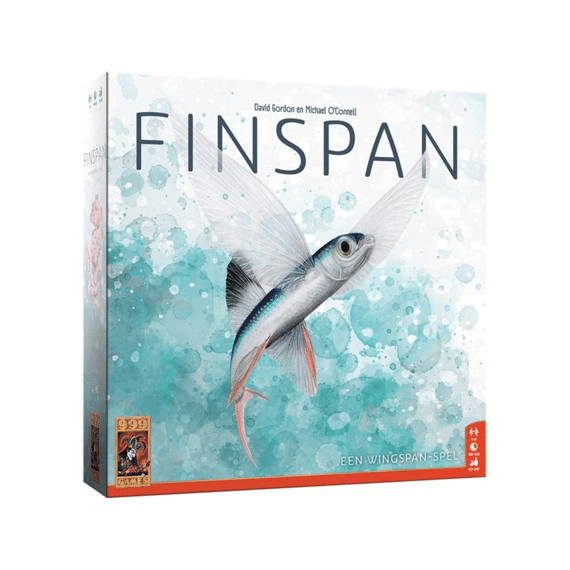 Finspan