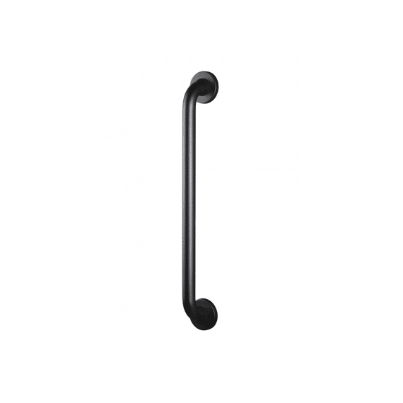 Badgreep 60cm Zwart