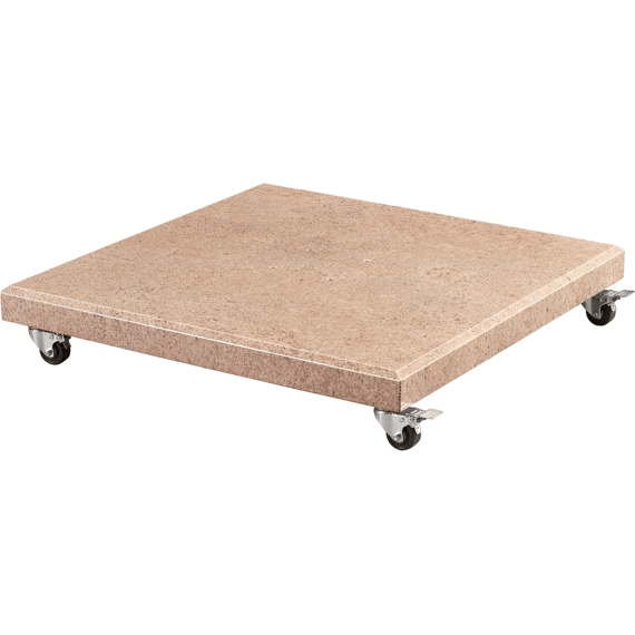 Platinum Graniet Parasolvoet Venezia 120kg