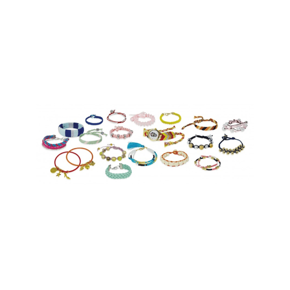 Buki Mega Armbandjes