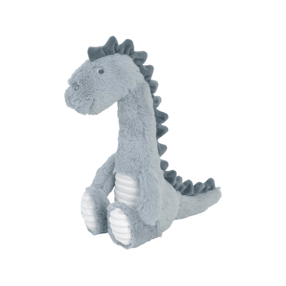 Happy Horse Knuffel Dino Don No.1 Blue 36cm