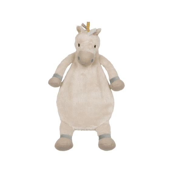 Happy Horse Doudou Tuttle Paard Bright Beige 28cm