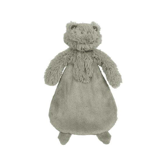 Happy Horse Doudou Kikker Flex Groen 25cm