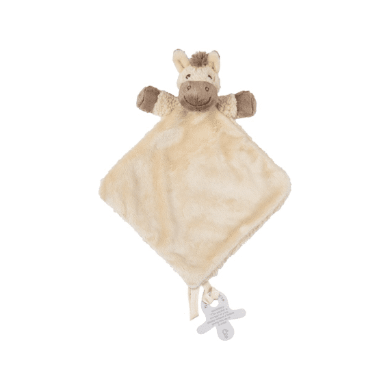 Happy Horse Doudou Tuttle Horse Helma Beige 26cm