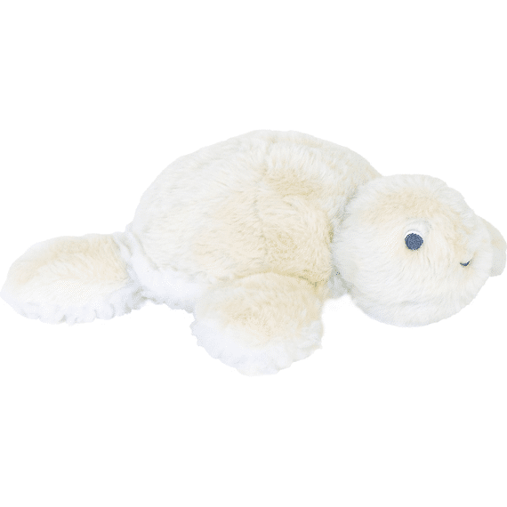 Happy Horse Knuffel Turtle Terry Wit 30cm