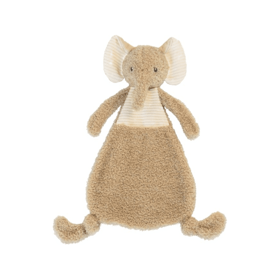Happy Horse Doudou Tuttle Olifant Elin Beige 26cm