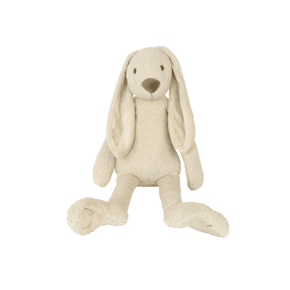 Happy Horse Knuffel Rabbit Richie Recycled Big Beige 58cm