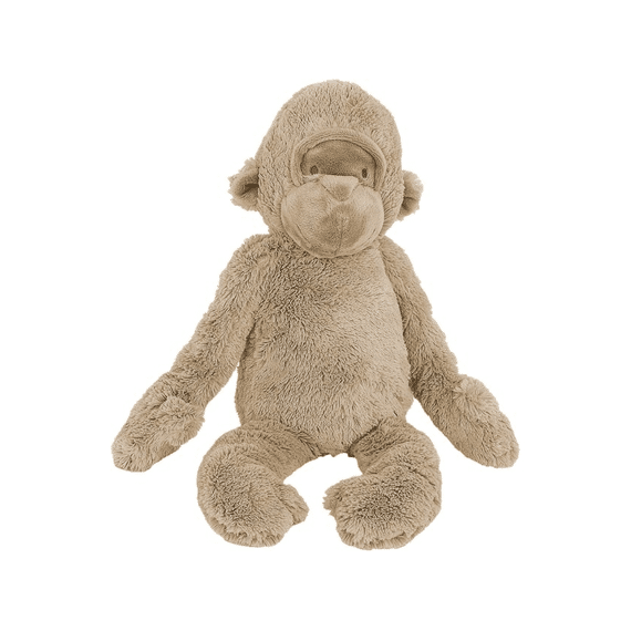 Happy Horse Knuffel Gorilla Gayo Bruin 34cm