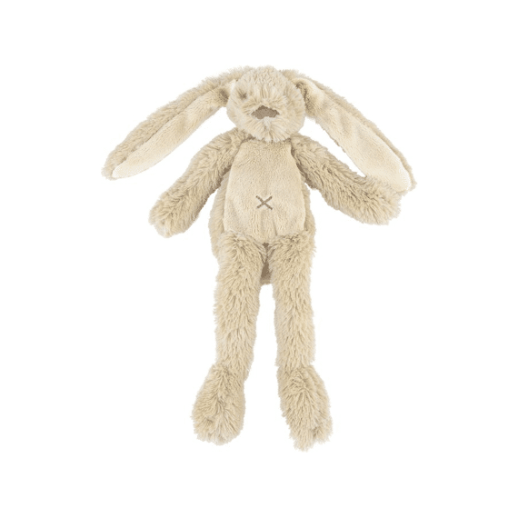 Happy Horse Knuffel Rabbit Richie Flatstyle Beige 27cm