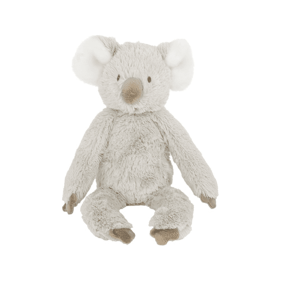 Happy Horse Knuffel Koala Kanzo Grijs 34cm
