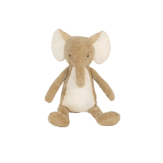 Happy Horse Knuffel Olifant Elin Beige 26cm