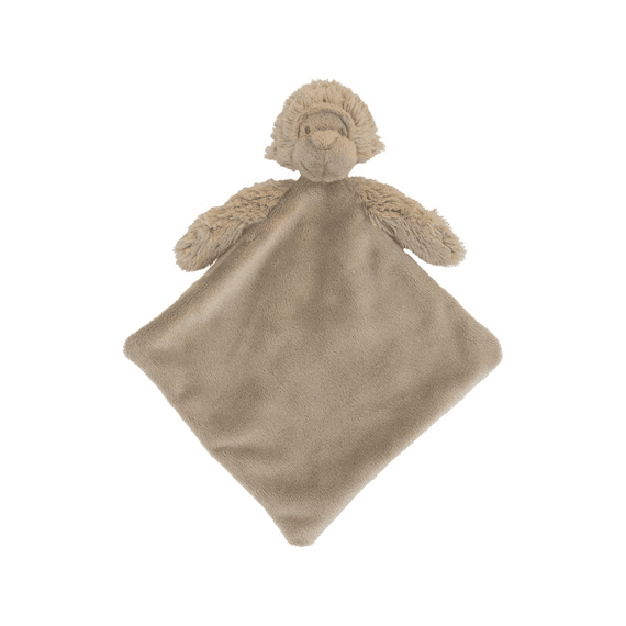 Happy Horse Doudou Tuttle Gorilla Gayo Bruin 28cm