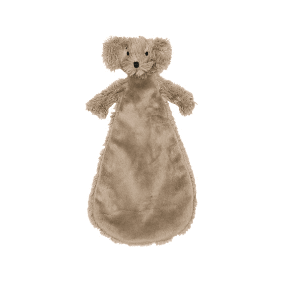 Happy Horse Doudou Tuttle Dachshund Duke Bruin 26cm